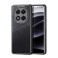 MOBILE CASE  TPU BLACK ΓΙΑ XIAOMI REDMI NOTE14 PRO/POCO X7